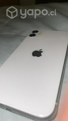 Iphone 11 - 128 gb usado