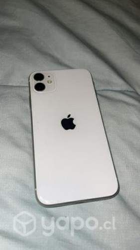 Iphone 11 - 128 gb usado