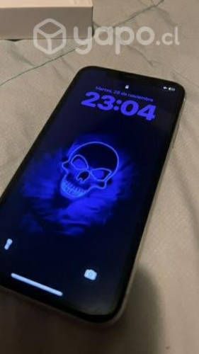Iphone 11 - 128 gb usado