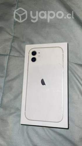 Iphone 11 - 128 gb usado