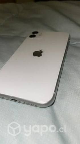 Iphone 11 - 128 gb usado