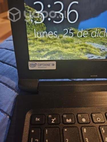 Laptop Acer Intel i5 8gb ram