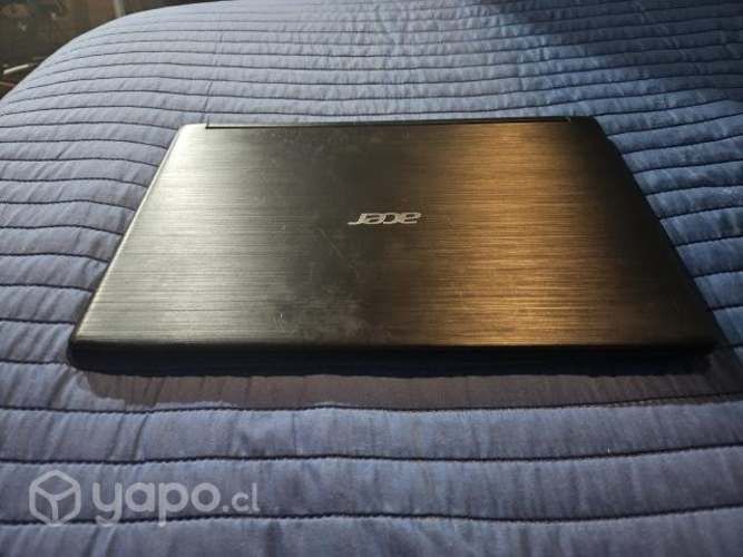 Laptop Acer Intel i5 8gb ram