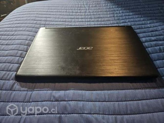 Laptop Acer Intel i5 8gb ram
