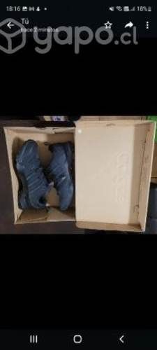 Zapatillas terrex Adidas original