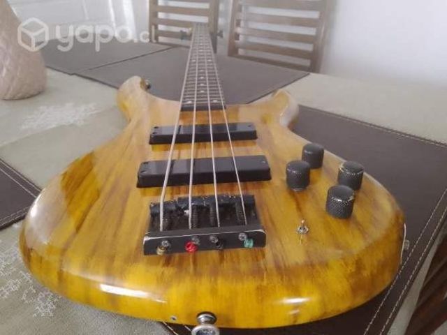 Bajó jackson activo  160.000