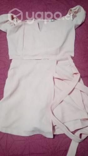Vendo ropa de mujer y de bebé