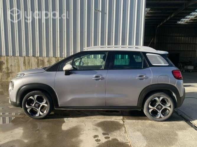 Citroen c3 aircross 2021