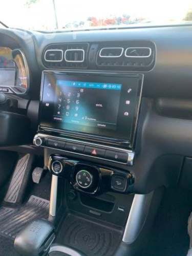 Citroen c3 aircross 2021