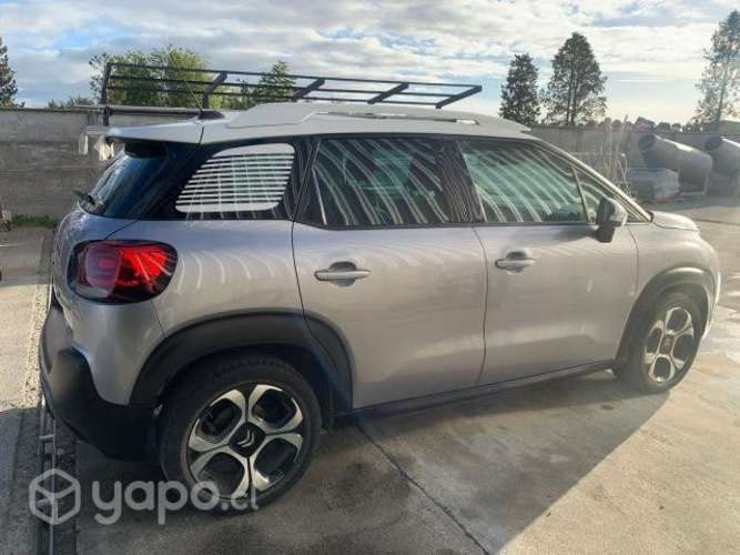 Citroen c3 aircross 2021