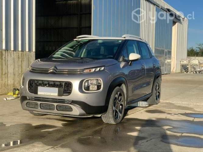 Citroen c3 aircross 2021