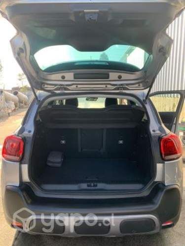 Citroen c3 aircross 2021