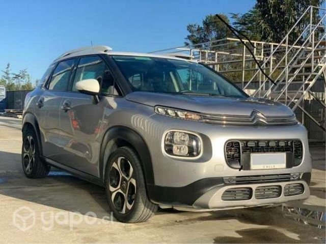 Citroen c3 aircross 2021