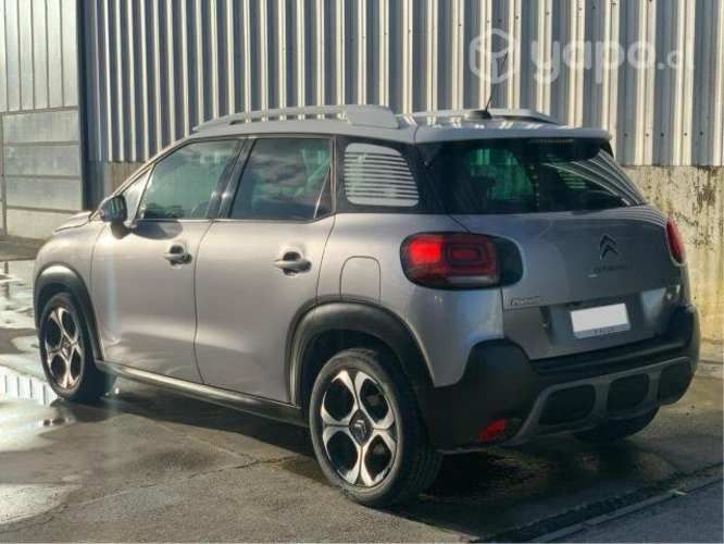 Citroen c3 aircross 2021