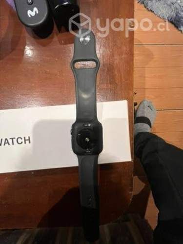 Apple watch SE de 40 mm