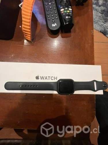 Apple watch SE de 40 mm