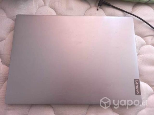 Notebook Lenovo Ideapad S145 14" HD Intel Core i3