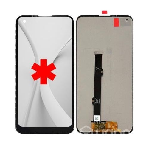 Pantalla Compatible Motorola Moto G8 Original