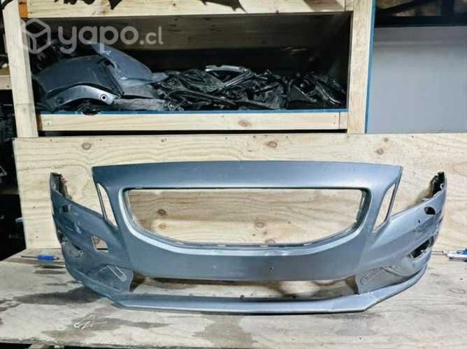 Parachoque Volvo s60 (2011-2013) R-deising