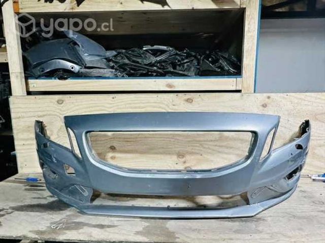 Parachoque Volvo s60 (2011-2013) R-deising