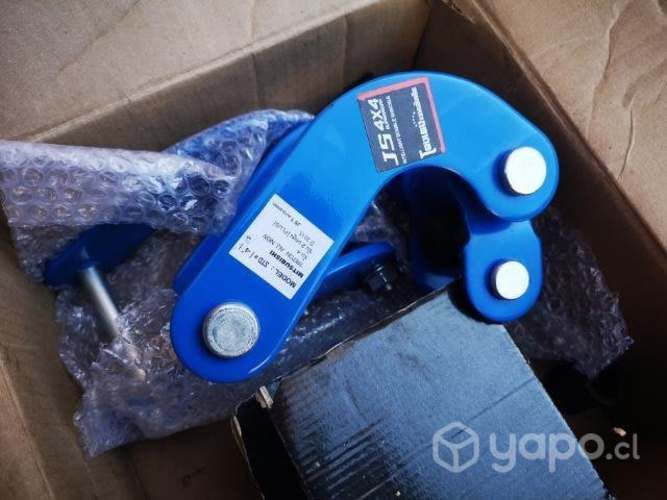 Kit de levante de 4" para mitsubishi