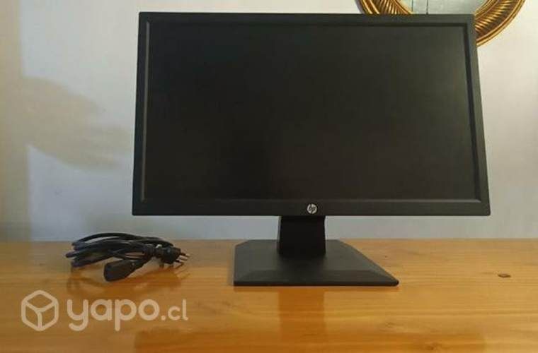 Monitor HP