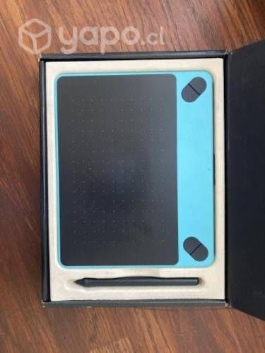 Tableta Digitalizadora Wacom Intuos Draw
