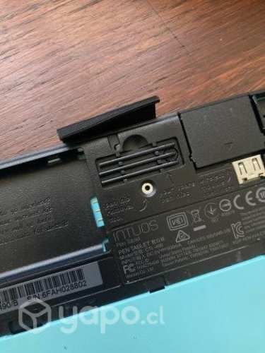 Tableta Digitalizadora Wacom Intuos Draw