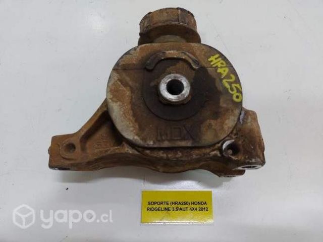 Soporte (HRA250) Honda Ridgeline 3.5 AUT 4x4 2012