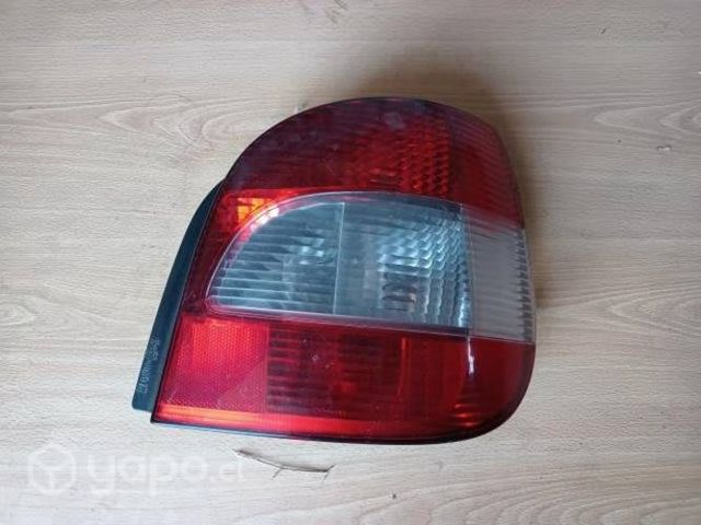 Farol trasero derecho Renault Scenic