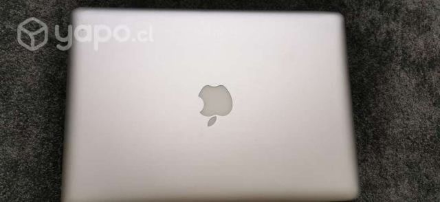Macbook pro 13&quot; 2012 i5 12gb 512gb ssd