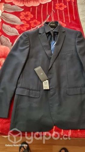 Venta de Traje TRAIL CRISTIAN LACROX CACHAREL