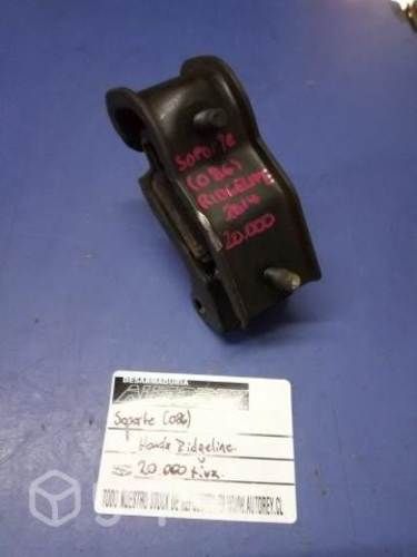 Soporte (086) Honda Ridgeline 2010-2015