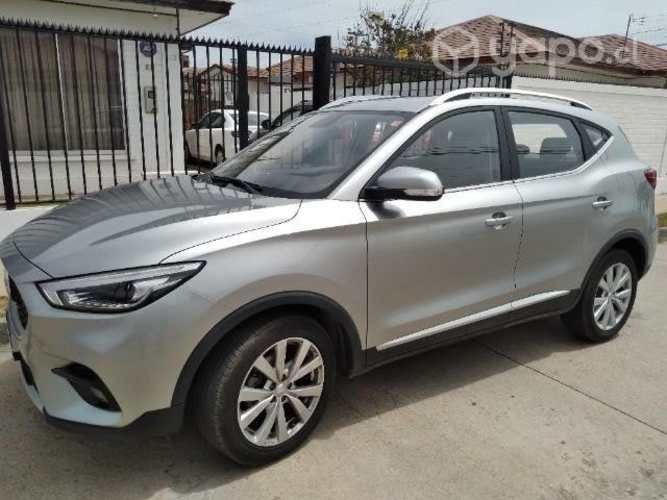 Vendo auto MG ZX 1.5MT año 2022