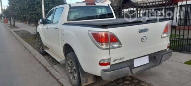 Vendo Mazda bt 50