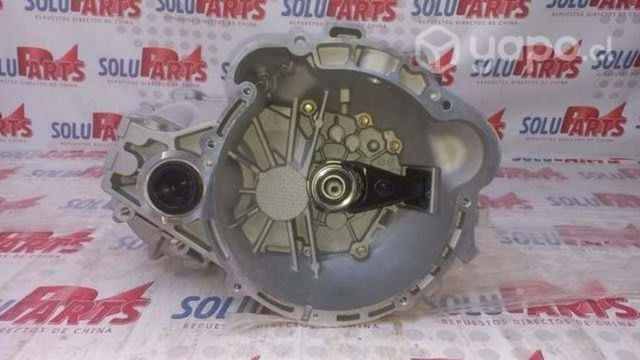 Caja de cambio para dfsk 560