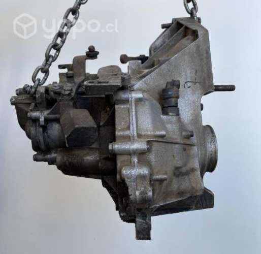 Caja de cambios Fiat Palio 1.3 Mt 2003