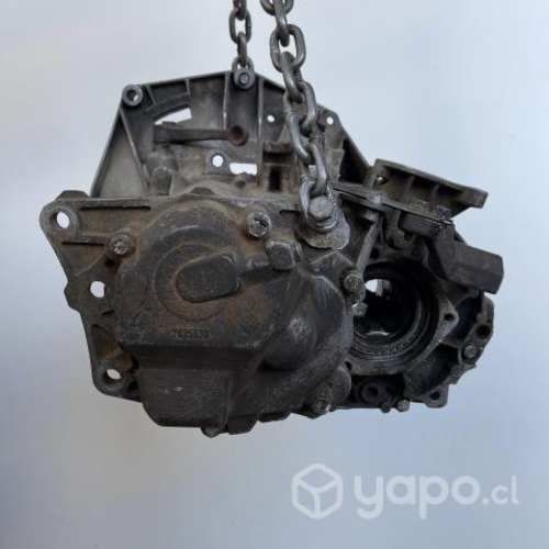 Caja de cambios Fiat Palio 1.3 Mt 2003