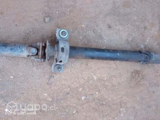 Cardan auto Mazda modelo 929en perfecto estado