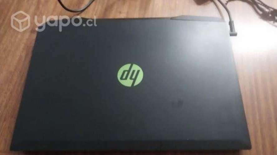 Hp Pavilion Gaming laptop