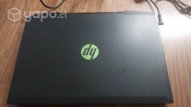 Hp Pavilion Gaming laptop