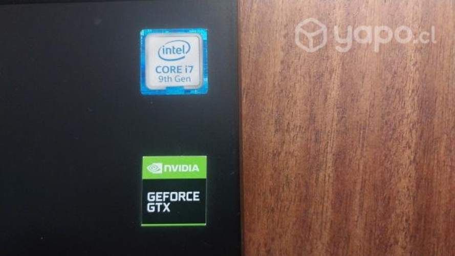 Hp Pavilion Gaming laptop