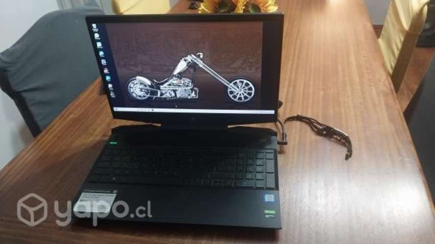 Hp Pavilion Gaming laptop