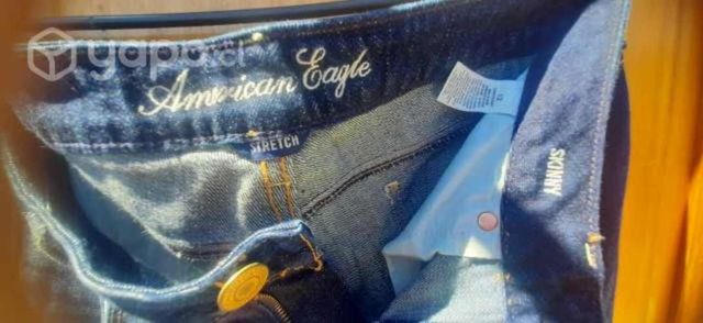 Jeans american eagles
