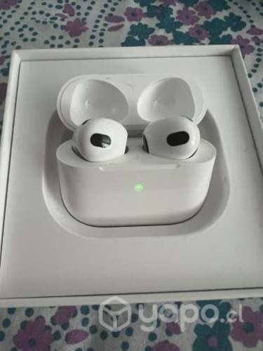 AirPods 3 generación
