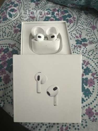 AirPods 3 generación