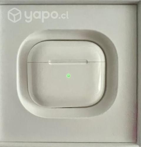 AirPods 3 generación