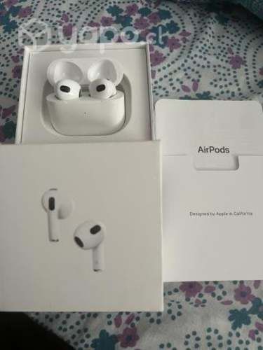 AirPods 3 generación