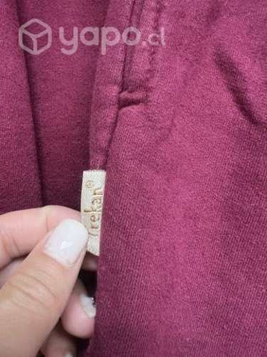 Pantalón de buzo talla 14