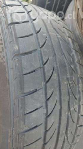 Llantas y neumáticos aro 14